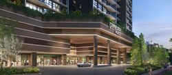 Savannah Condopark (D18), Condominium #550029061